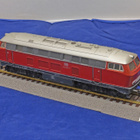 222 Tasavirta-Märklin HAMO yleisdieselveturi 216 HIENO - pikkukuva 3
