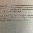 JUKKA-PEKKA ANTTILA: VAPAA TAHTO - pikkukuva 2