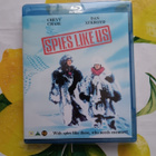 Mitäs me vakoojat (blu-ray) - pikkukuva 1