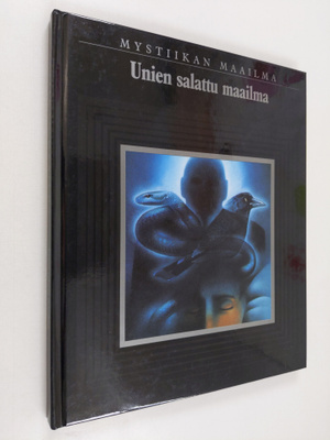 Unien salattu maailma