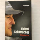 Karin Sturm Michael Schumacher Elämänkerta - pikkukuva 1