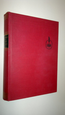 Thomas Hardy : Sininen silmäpari