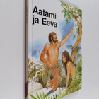 Penny Frank : Aatami ja Eeva - pikkukuva 1