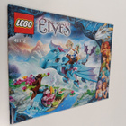 Lego Elves 41172 (ohjekirja) - pikkukuva 1