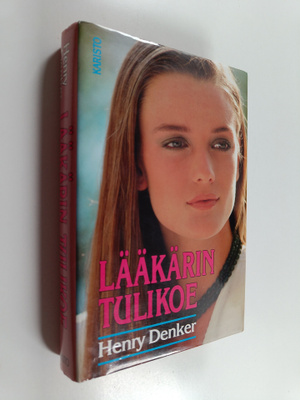 Henry Denker : Lääkärin tulikoe