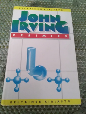John Irving: Vesimies