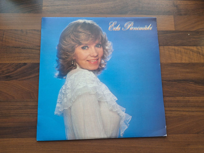 EILA PIENIMÄKI . LP