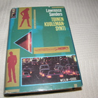 Lawrence Sanders Toinen kuolemansynti  -sid - pikkukuva 1