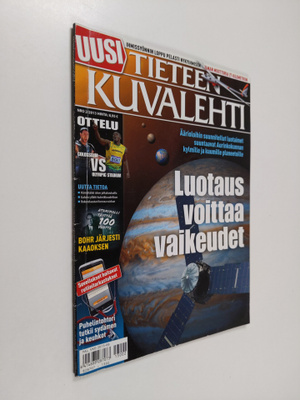 Tieteen kuvalehti 2/2013