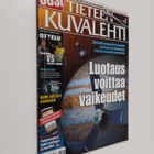 Tieteen kuvalehti 2/2013 - pikkukuva 1