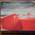 Dream Theater - Greatest Hit 2CD sis. pk - pikkukuva 1