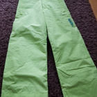 Burton Lasketteluhousut / Toppahousut - koko 149 - 155 cm/ L - pikkukuva 3