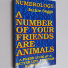 Jackie Suggs : Numerology - A Number of Your Friends are ... - pikkukuva 1