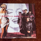 TRANSVISION VAMP - THE ONLY ONE - CD SINGLE - pikkukuva 1