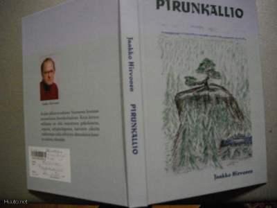 Jaakko Hirvonen: Pirunkallio (5.3)