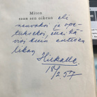 Miten saan sen oikean - pikkukuva 2
