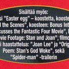 Stan Lee esittää: Mutants, Monsters & Marvels (2002) - pikkukuva 4
