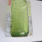 2008 Coca Cola Lasi , vielä pakkauksessaan - pikkukuva 1