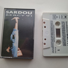 SARDOU BERCY 91 c-kasetti - pikkukuva 1