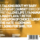 Fatboy Slim: Halfway Between The Gutter And The Stars CD - pikkukuva 2