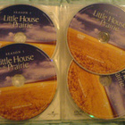 Pieni talo preerialla , kausi 1 , 6 DVD - pikkukuva 3