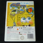 Wii - SpongeBob SquarePants: Truth or Square - CIB - pikkukuva 2