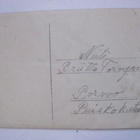 VANHA Postikortti Laiva Purjelaiva Kuunari Mikä? 1920-l - pikkukuva 2