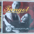 Eri esittäjiä: Tangot - 20 toivottua - pikkukuva 1