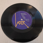 DAVE LAVEROCK Just for you/Broken wings LAS 29 1980 Englanti - pikkukuva 2