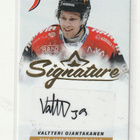 Valtteri Ojantakanen Jyp Gold Signature Blueline - pikkukuva 1