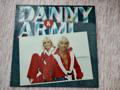Danny ja armi