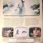 Erämaan kutsu DVD (Jack London) - pikkukuva 2