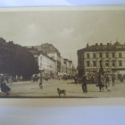 VANHA Postikortti Helsinki 1900-l - pikkukuva 1