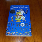 Demon Dentist - David Walliams - pikkukuva 1
