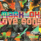 Mark' Oh • Love Song CD Maxi-Single - pikkukuva 1