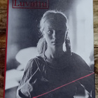 Heidi Köngäs - Luvattu - pikkukuva 1