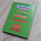 Video Cop Special Collector's Edition Bluray (Trash Video) - pikkukuva 2
