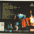 Agents & Jorma Kääriäinen • Agents Is More! CD - pikkukuva 2