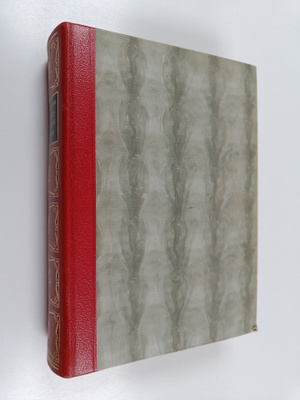 George Sand : Taiteilijattaren tarina