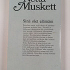 Netta Muskett : Sinä olet elämäni - pikkukuva 2