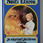 Neiti etsivä ja näyttelijättären yllätys - pikkukuva 1