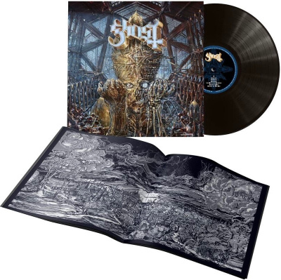 Ghost: Impera
