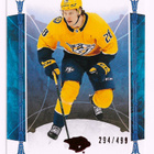 2022-23 Upper Deck Artifacts Ruby /499 #90 Eeli Tolvanen - pikkukuva 1