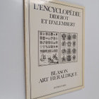 Denis Diderot : L'Encyclopedie Diderot et d'Alembert : bl... - pikkukuva 1
