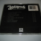 Whitesnake - Ready An' Willing (CD) - pikkukuva 2