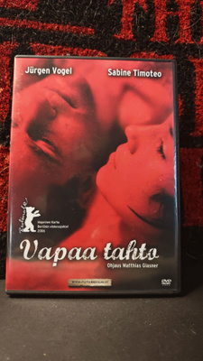 Vapaa Tahto