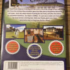 RIDING CHAMPION PC CD ROM, legacy of Rosemond Hill - pikkukuva 2