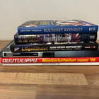 6 x urheilukirja - pikkukuva 1