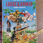 Eva Dahlgren Lasse ja urmas  kirjat - pikkukuva 1