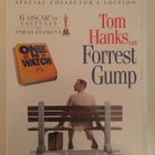 Tom Hanks on Forrest Gump ( 2 Levyä! ) - DVD - pikkukuva 1
